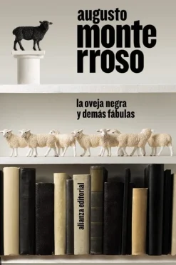 LA OVEJA NEGRA Y DEMÁS FÁBULAS