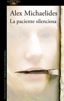 LA PACIENTE SILENCIOSA