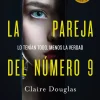 LA PAREJA DEL NUMERO 9