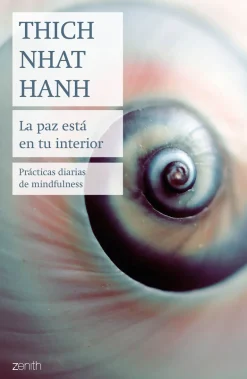LA PAZ ESTA EN TU INTERIOR