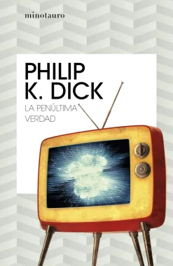 LA PENULTIMA VERDAD