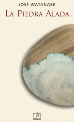 LA PIEDRA ALADA