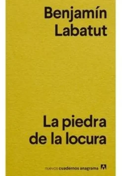 LA PIEDRA DE LA LOCURA
