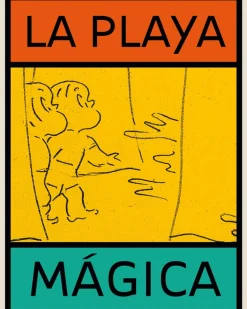 LA PLAYA MAGICA