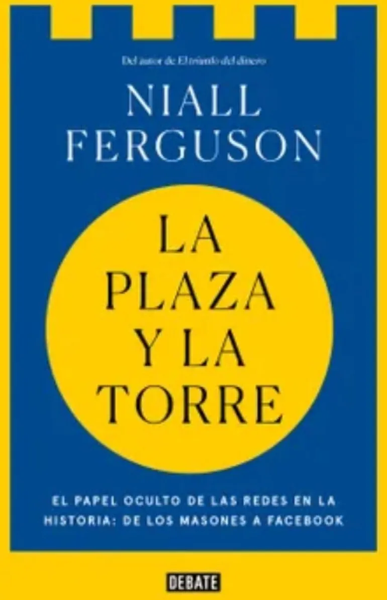 LA PLAZA Y LA TORRE