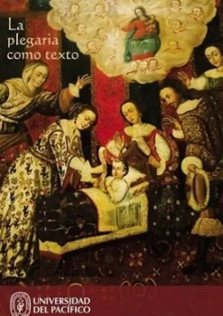 LA PLEGARIA COMO TEXTO