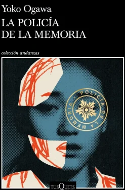 LA POLICÍA DE LA MEMORIA