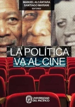 LA POLITICA VA AL CINE