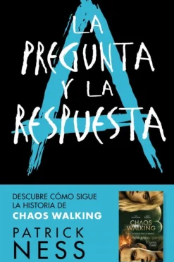 LA PREGUNTA Y LA RESPUESTA