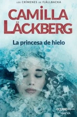 LA PRINCESA DE HIELO - OEX