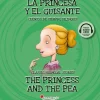 LA PRINCESA Y EL GUISANTE