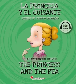 LA PRINCESA Y EL GUISANTE