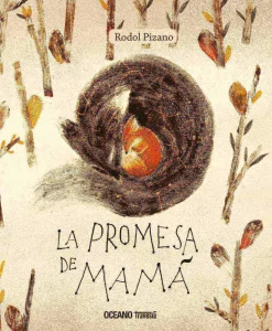 LA PROMESA DE MAMA