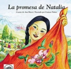 LA PROMESA DE NATALIA