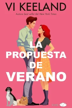 LA PROPUESTA DE VERANO