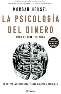 LA PSICOLOGÍA DEL DINERO