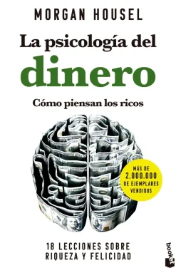 LA PSICOLOGIA DEL DINERO
