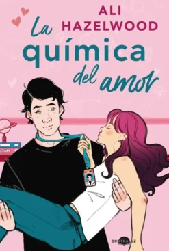 LA QUÍMICA DEL AMOR