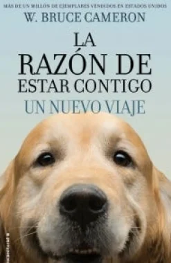 LA RAZON DE ESTAR CONTIGO. UN NUEVO VIAJE
