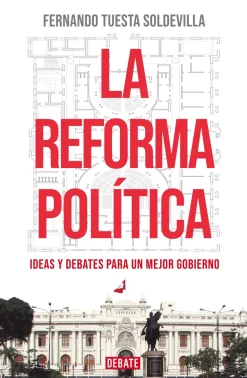 LA REFORMA POLÍTICA