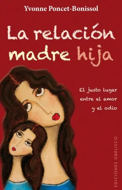 LA RELACION MADRE HIJA