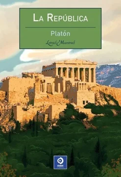 LA REPÚBLICA  (LETRAS MAESTRAS)