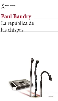 LA REPUBLICA DE LAS CHISPAS
