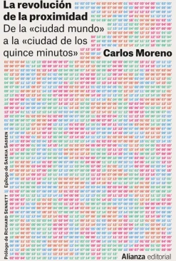 LA REVOLUCIÓN DE LA PROXIMIDAD