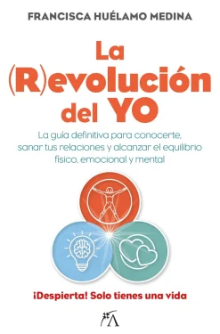 LA REVOLUCIÓN DEL YO