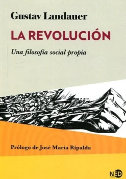 LA REVOLUCION