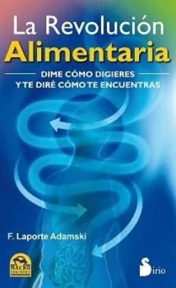 LA REVOLUCION ALIMENTARIA