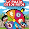 LA RULETA DE LOS RETOS