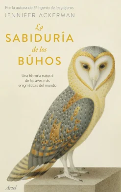 LA SABIDURÍA DE LOS BÚHOS