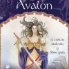 LA SABIDURÍA DE ÁVALON