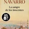 LA SANGRE DE LOS INOCENTES