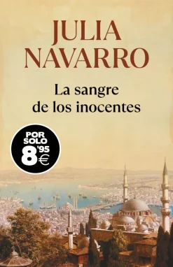 LA SANGRE DE LOS INOCENTES