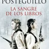 LA SANGRE DE LOS LIBROS