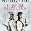 LA SANGRE DE LOS LIBROS
