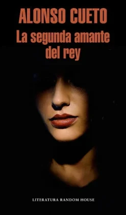 LA SEGUNDA AMANTE DEL REY