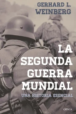 LA SEGUNDA GUERRA MUNDIAL