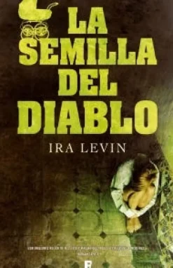 LA SEMILLA DEL DIABLO