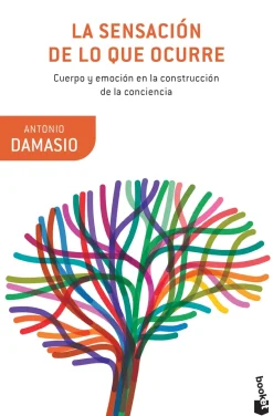 LA SENSACION DE LO QUE OCURRE