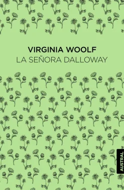 LA SEÑORA DALLOWAY