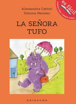 LA SEÑORA TUFO
