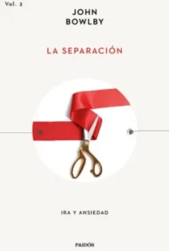 LA SEPARACIÓN