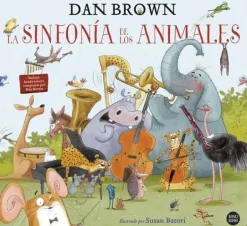 LA SINFONIA DE LOS ANIMALES