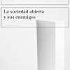 LA SOCIEDAD ABIERTA Y SUS ENEMIGOS