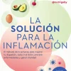 LA SOLUCIÓN PARA LA INFLAMACIÓN