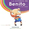 LA SOMBRA DE BENITO (LIBRO+ACTIVIDADES)