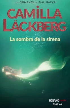 LA SOMBRA DE LA SIRENA - OEX
